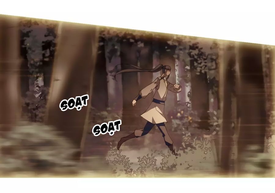 phượng nghịch thiên hạ chapter 160.1 6