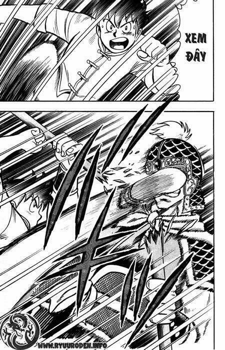 hoàng phi hồng phần 1 chapter 5 98