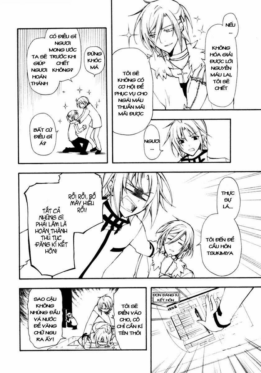 bloody cross chapter 12 16