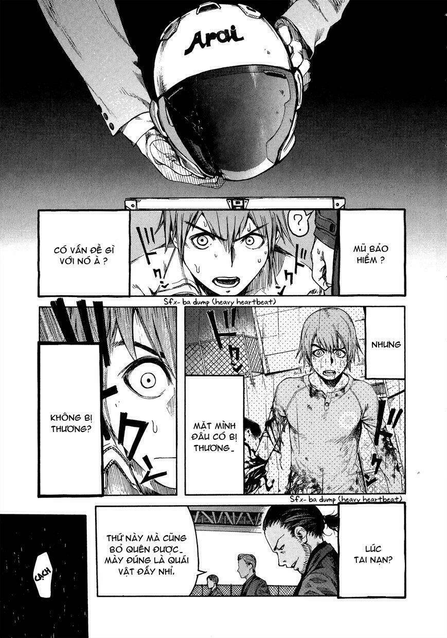 á nhân chapter 0 32