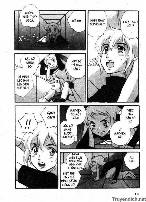 meteor methuselah chapter 22 7