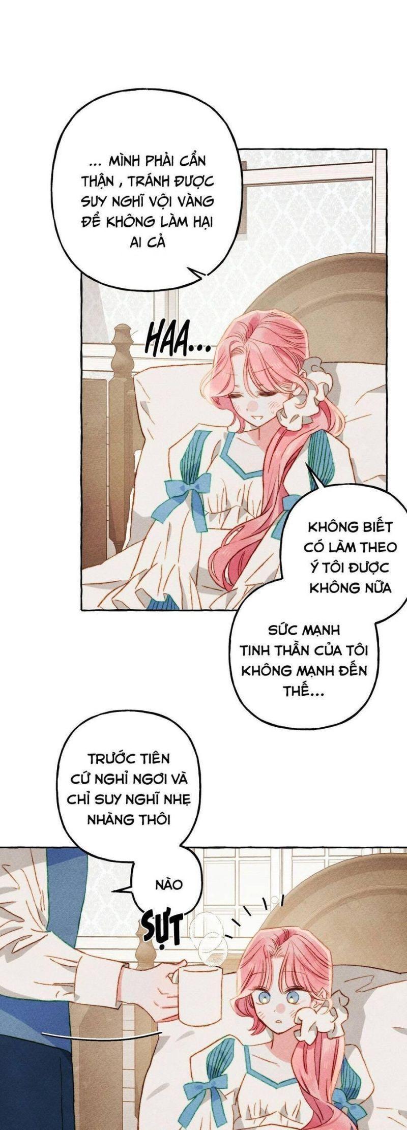 nuôi dưỡng một hắc long chapter 29 30