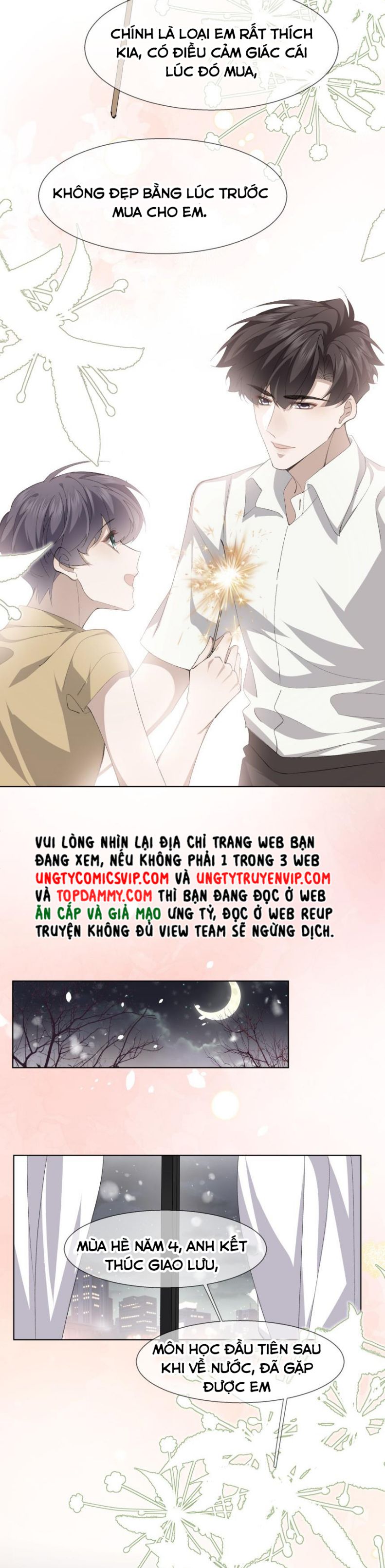 tư tự vạn thiên chapter 36 14