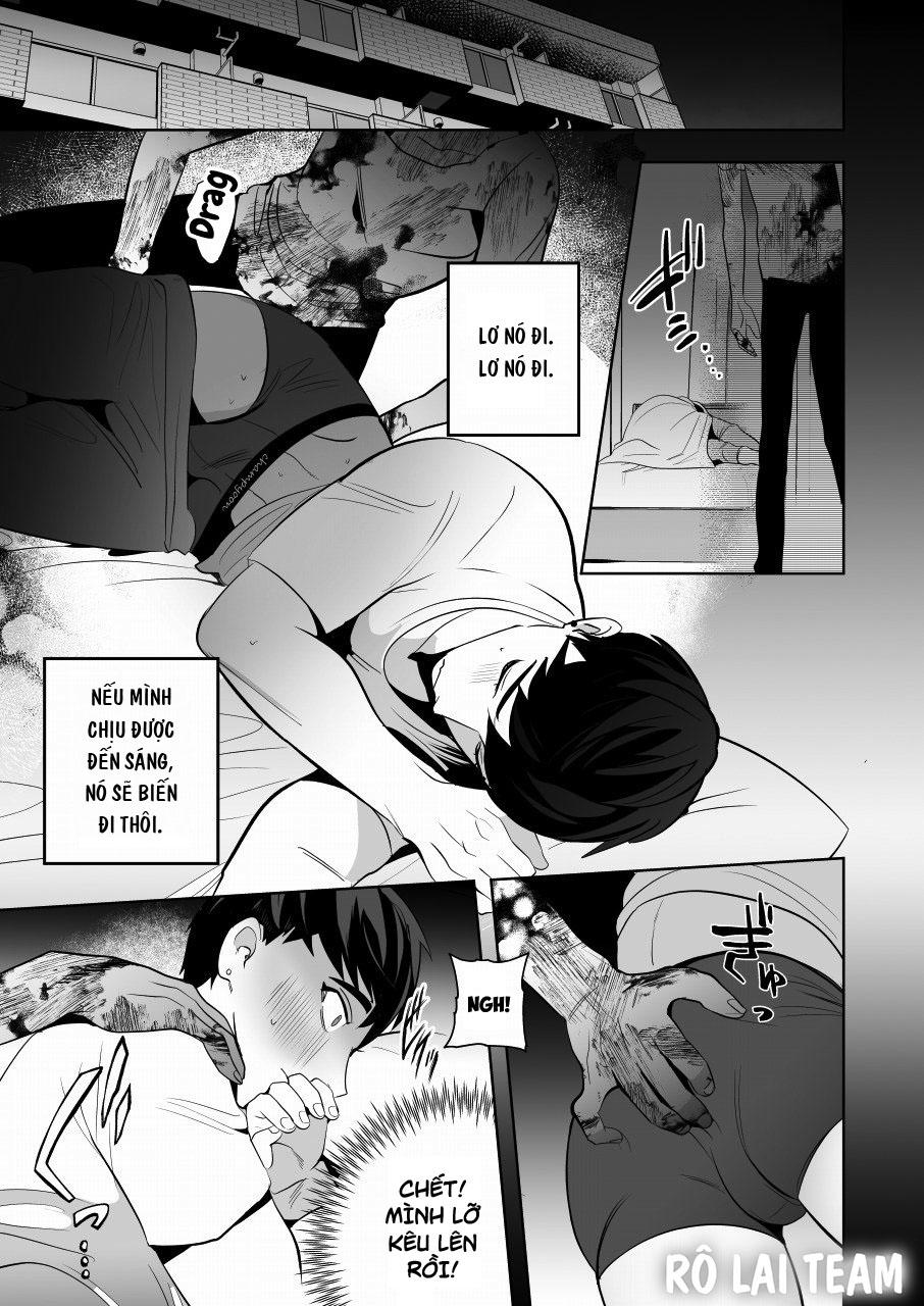 oneshot hỏny nhà rô lai chapter 27 5