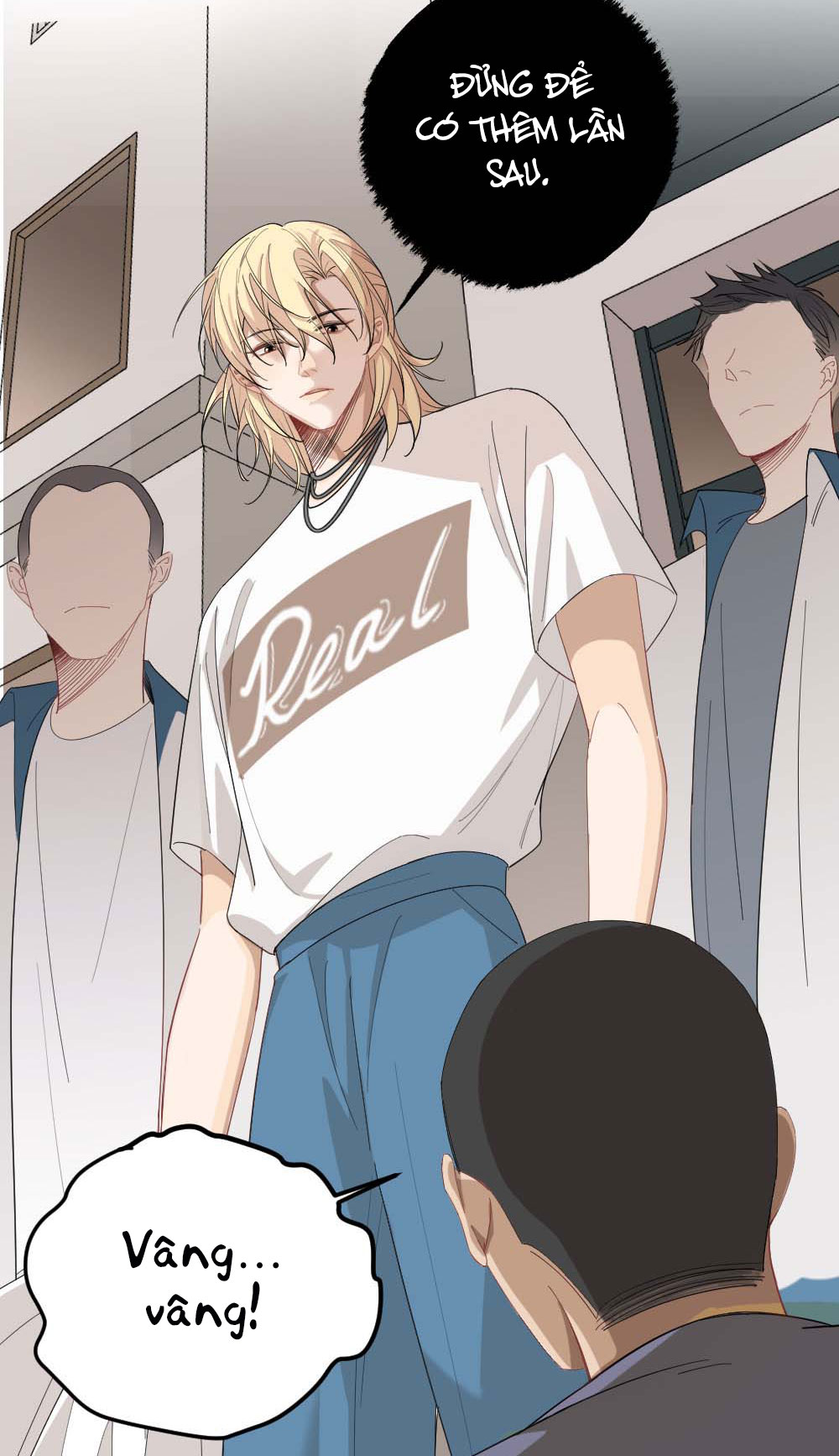 mỗi ngày đều muốn đứng hạng nhất chapter 12 9