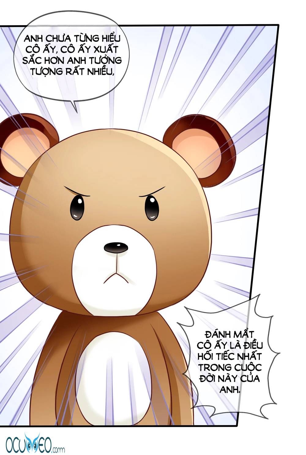 mỹ vị giai thê chapter 9 17