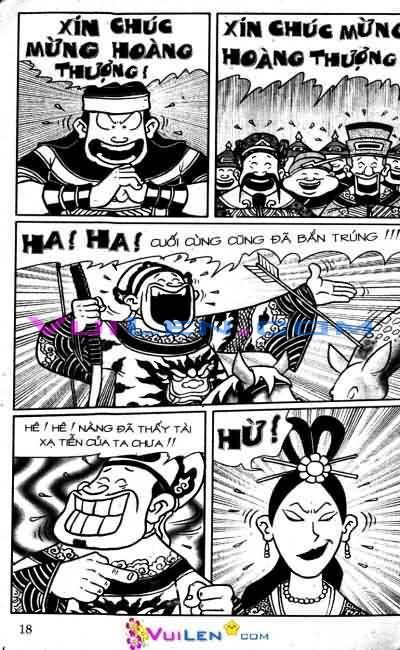 thần đồng đất việt chapter 29 13