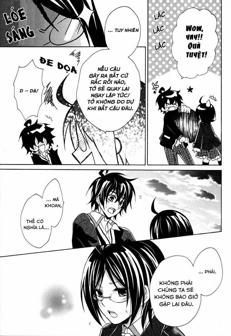 hiiro ouji chapter 15 27