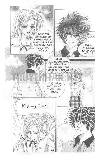 nụ hôn 5000 won chapter 51 10