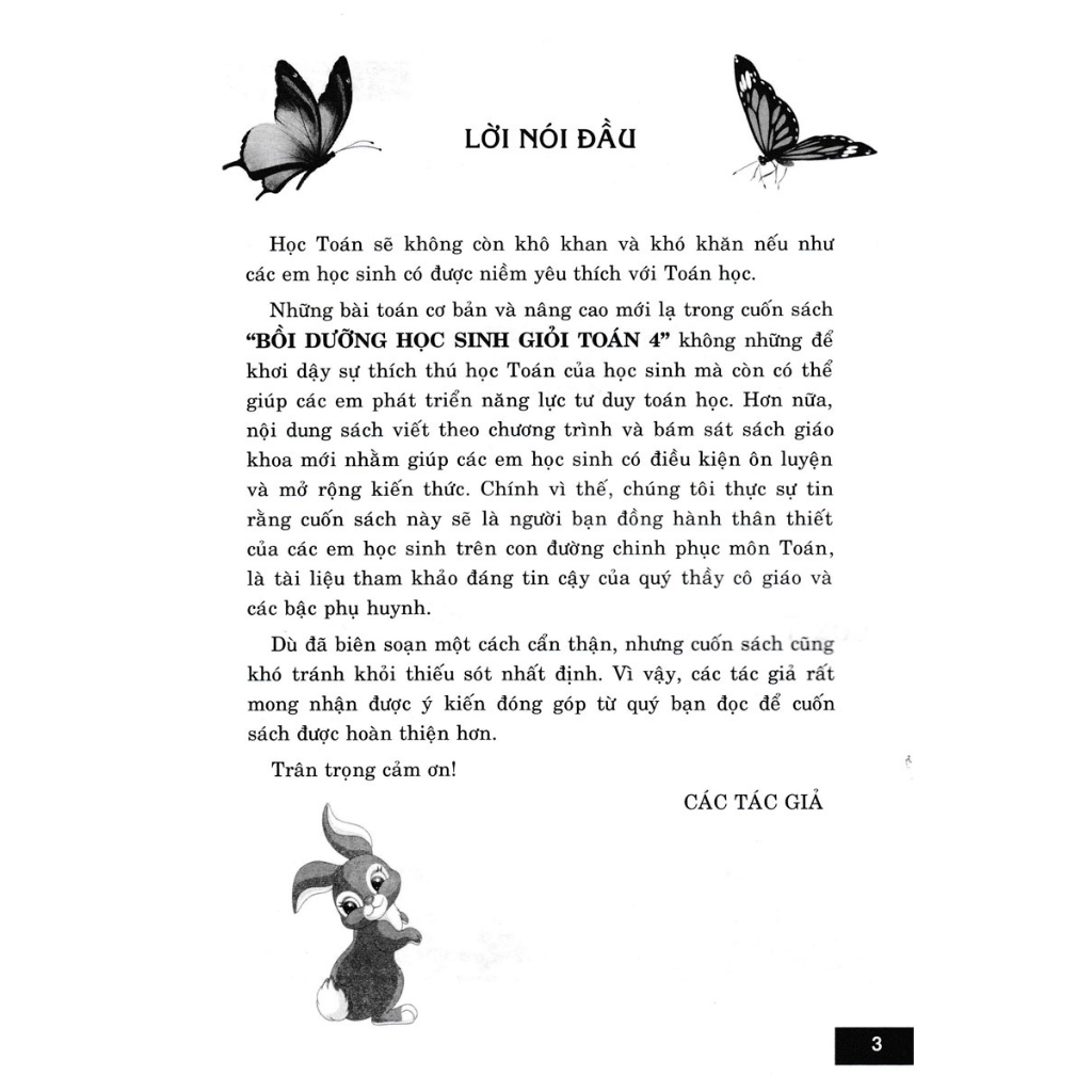 Sách - bồi dưỡng học sinh giỏi toán 4 -mk