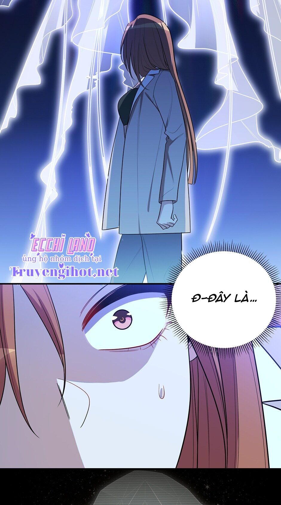 [16+] killing my love chapter 32.1 3