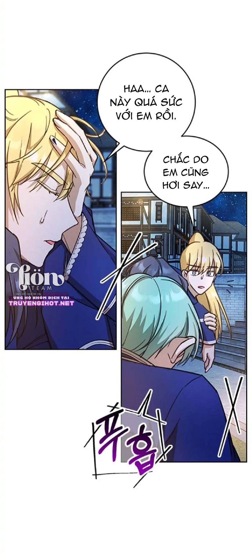 cách săn mồi chapter 8.1 9