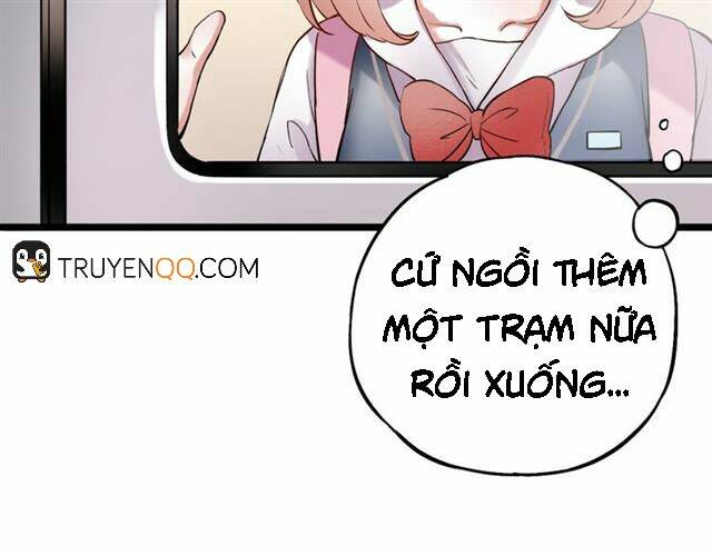 trạch thượng tịch mịch huỳnh hỏa chapter 11 16