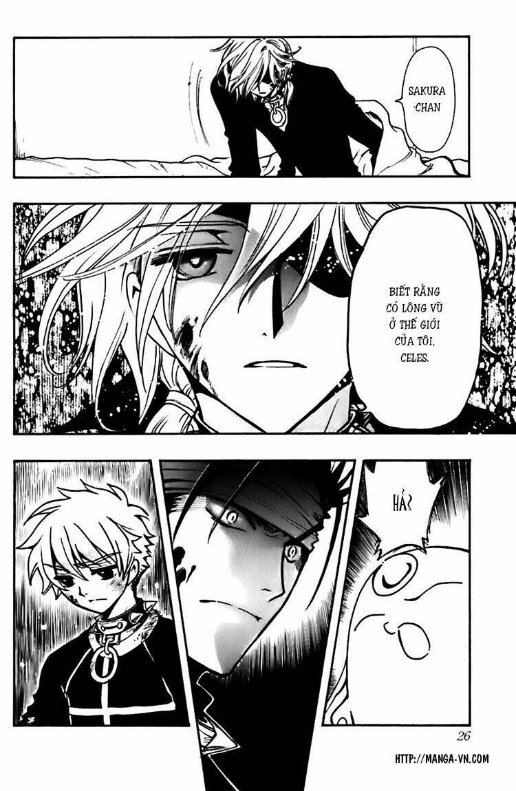 huyền thoại đôi cánh chapter 151 3