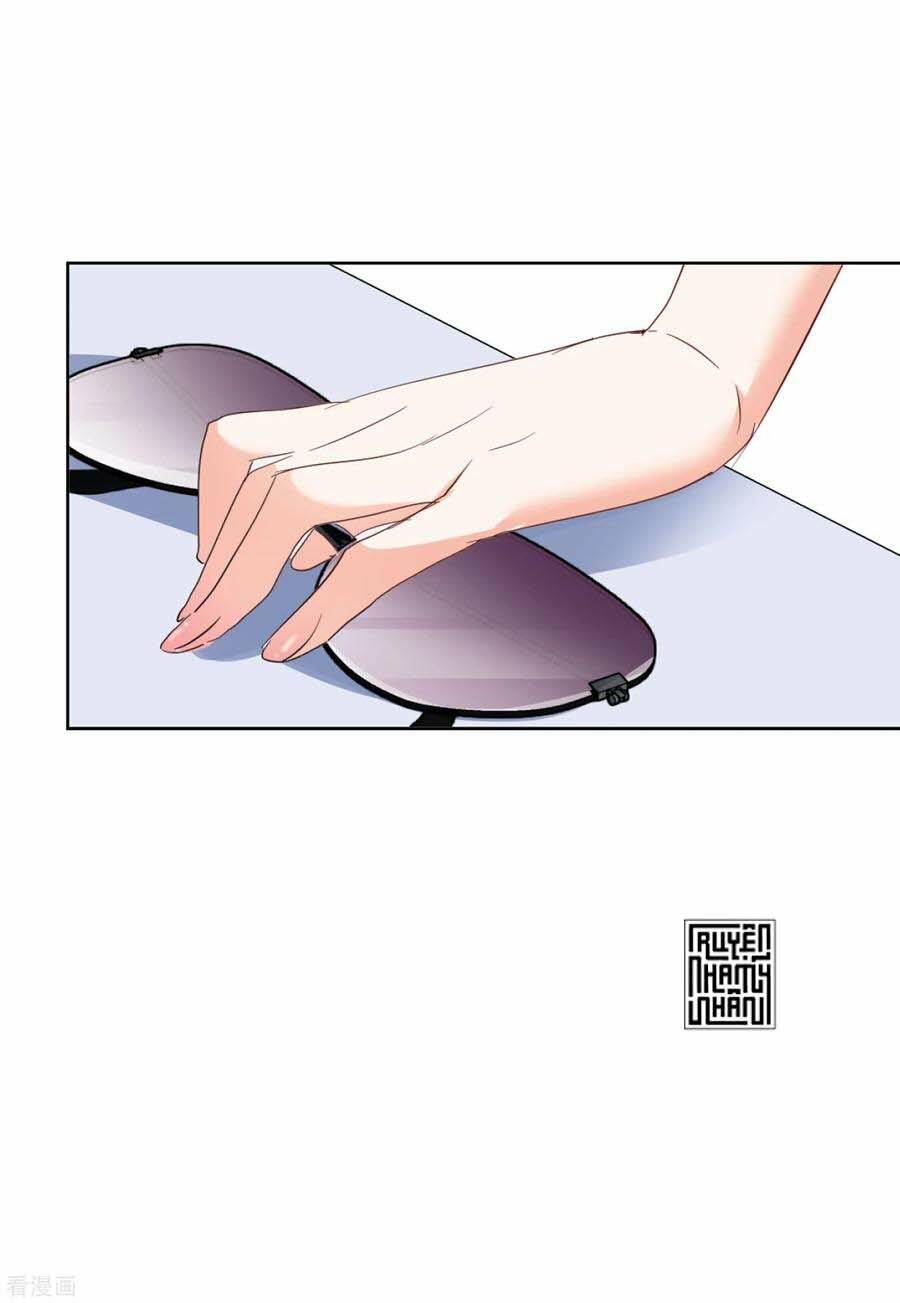 cô ấy đến rồi, xin nằm xuống! chapter 73 17