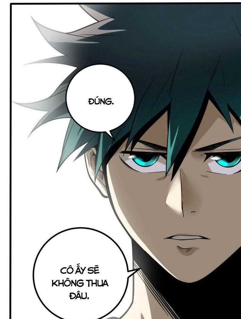 con quỷ đã sẵn sàng cho bữa tối ! chapter 67 34