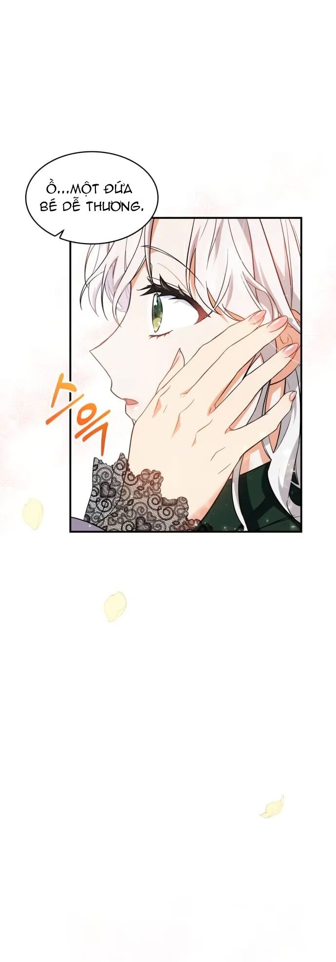 'di vật' melvin để lại chapter 7 42