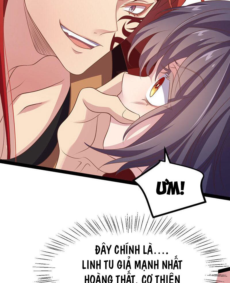 khuynh thế đế vương cơ chapter 30.2 38