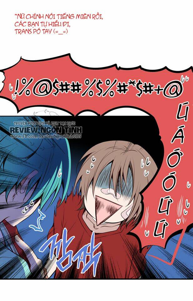 golden chance chapter 4 12