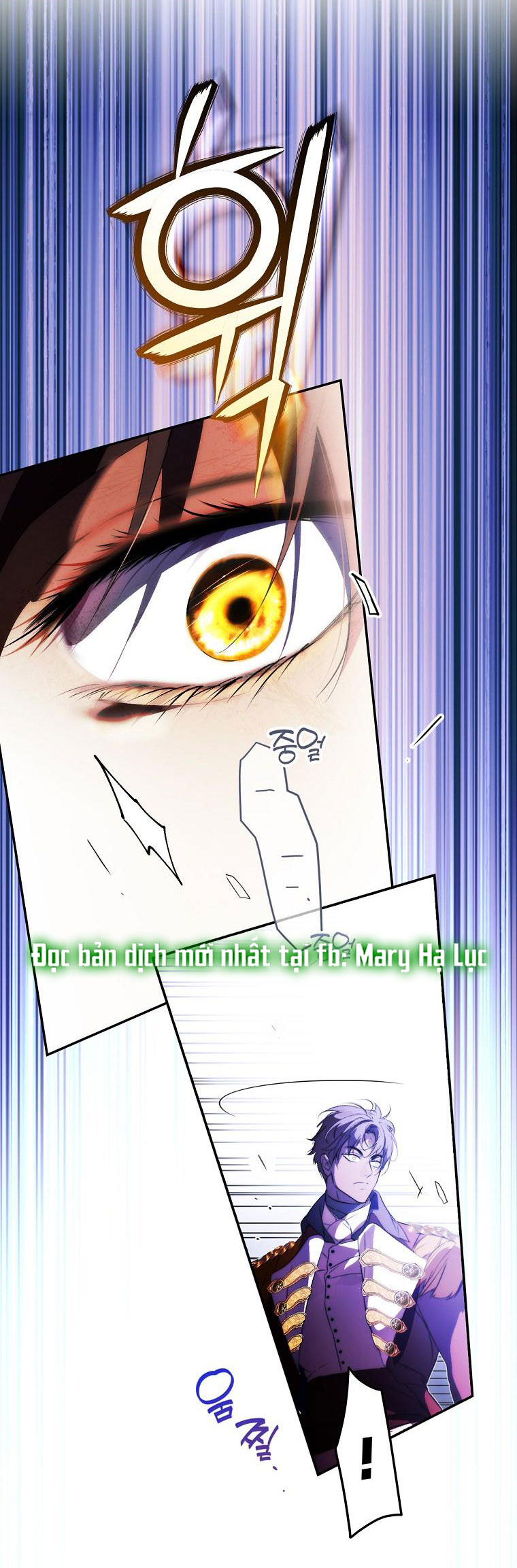 quý cô bí ẩn - secret lady chapter 111 47