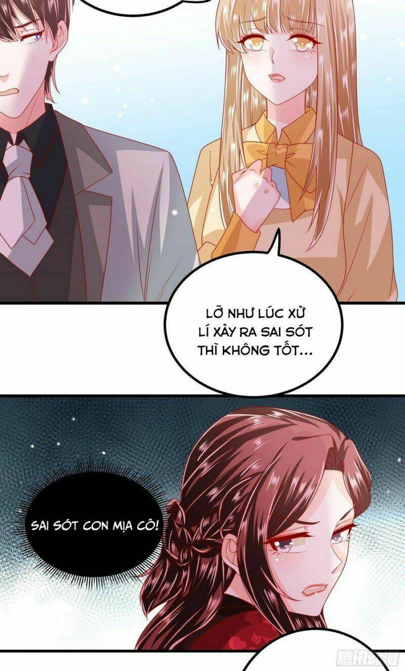 ta phải làm hoàng hậu chapter 44 10