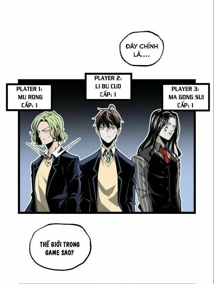 ominous liar chapter 29 5