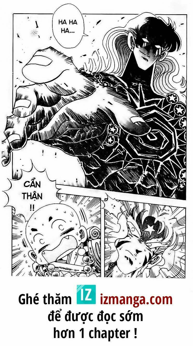 tiểu hòa thượng hd remake chapter 143 12