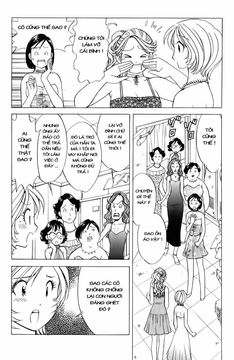 orange yane no chiisana ie full chapter 53 20