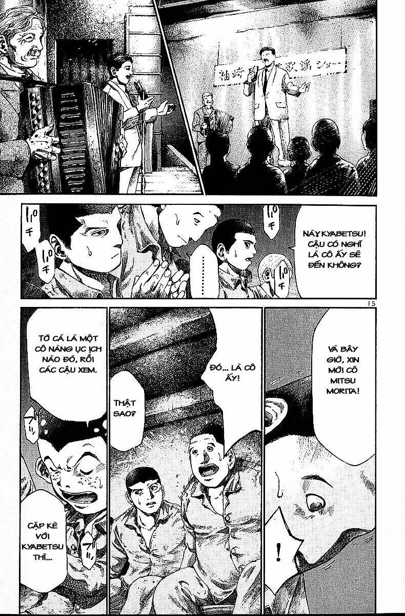 rainbow chapter 14 15