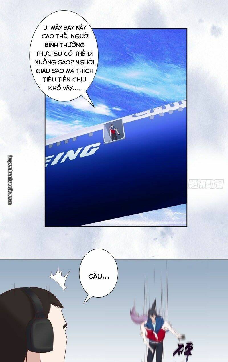 người tu tiên tại đô thị chapter 43 13