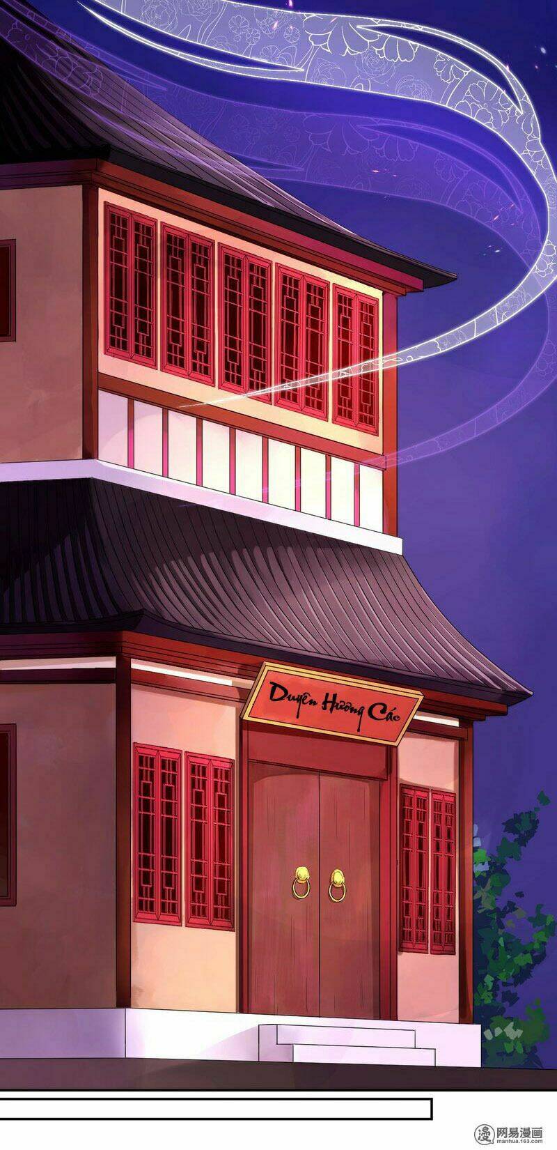 nghiên hương kỳ đàm chapter 1 91