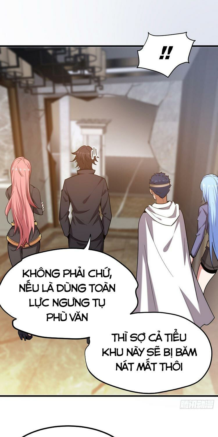 tối cường thần y tại đô thị chapter 191 19