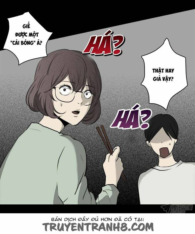 ớn lạnh tuyệt đối chapter 58 14