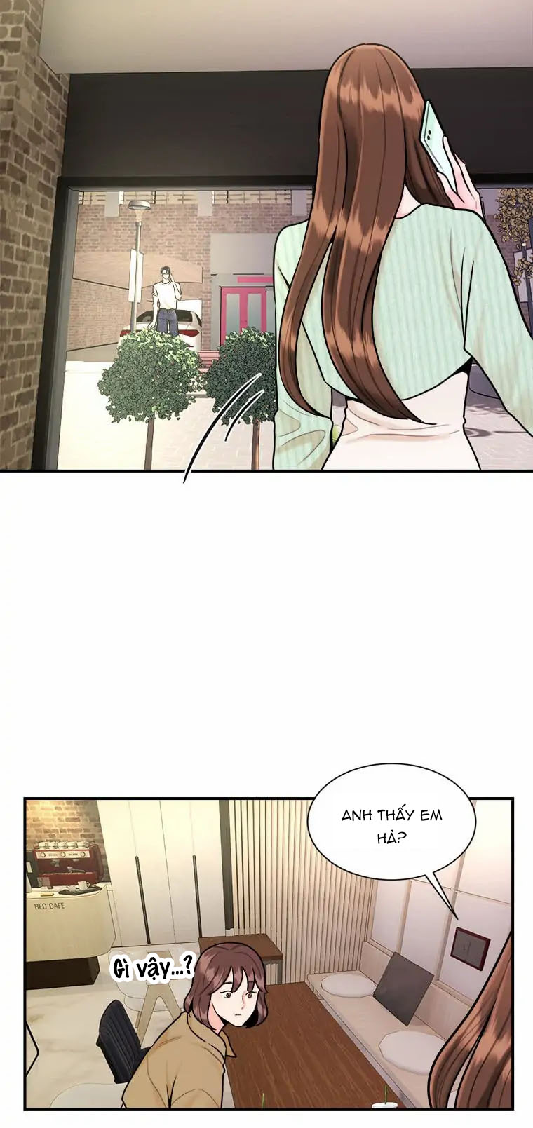 nghệ sĩ cello chapter 62.1 8