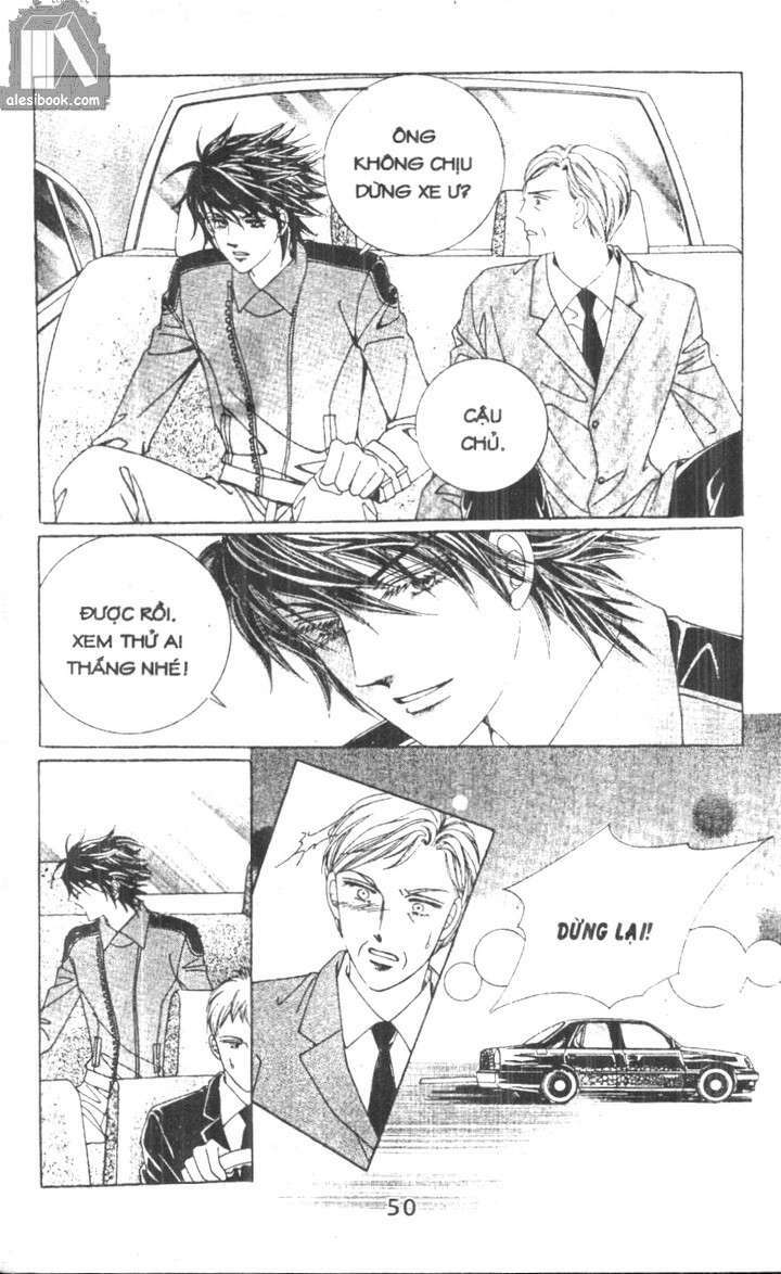 hồng tiểu thư chapter 14 9