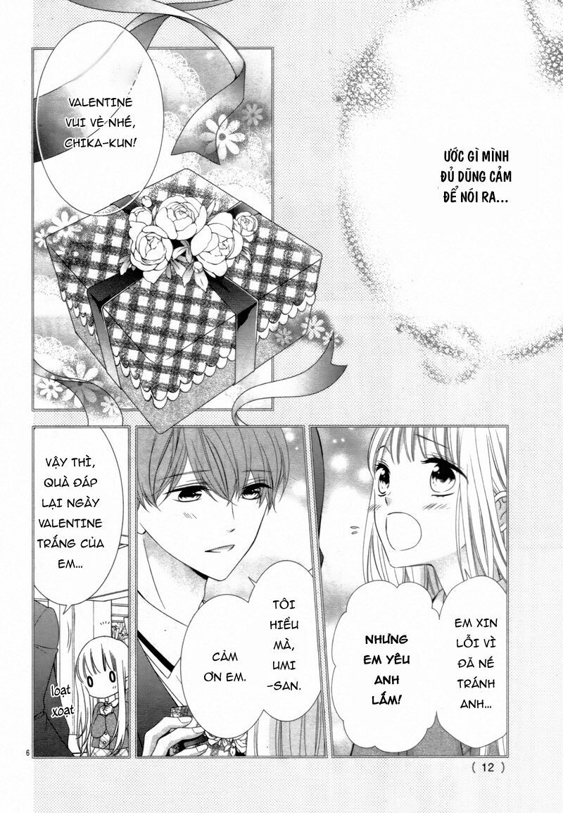 zannen na sasaki-san chapter 2 6