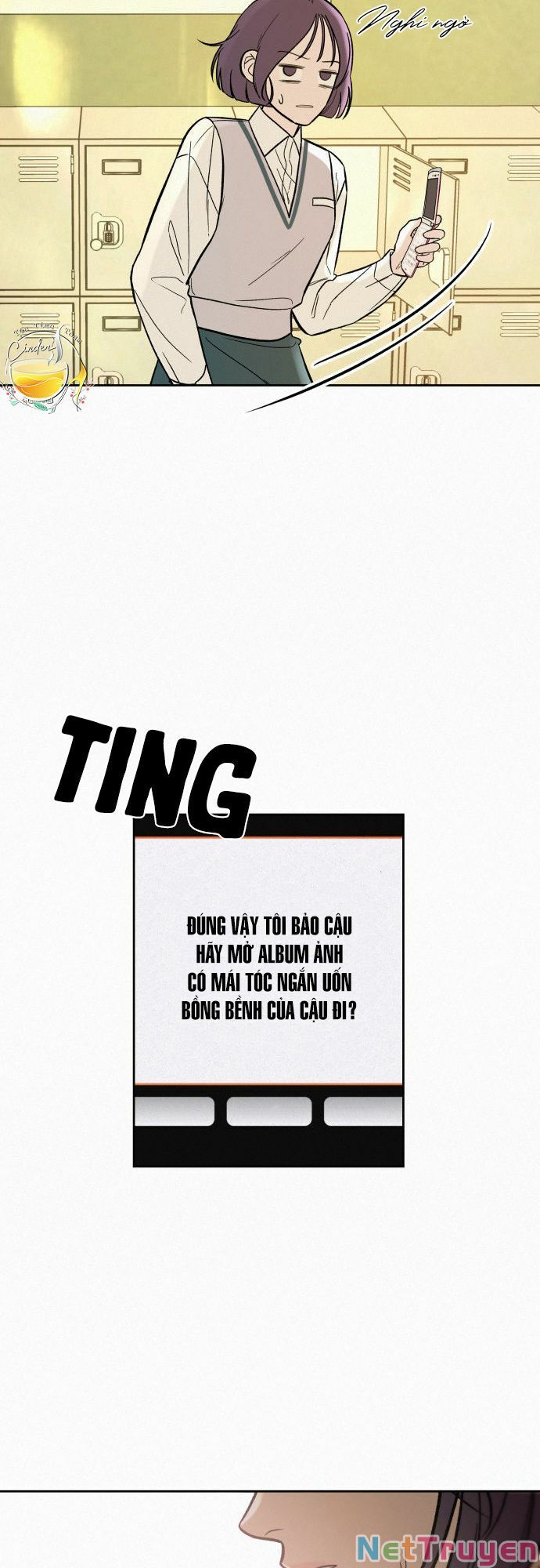 chiến lược: tình yêu trong sáng chapter 2 82