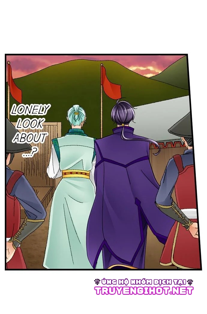 nhân viên mát-xa riêng của hoàng tử chapter 4 13