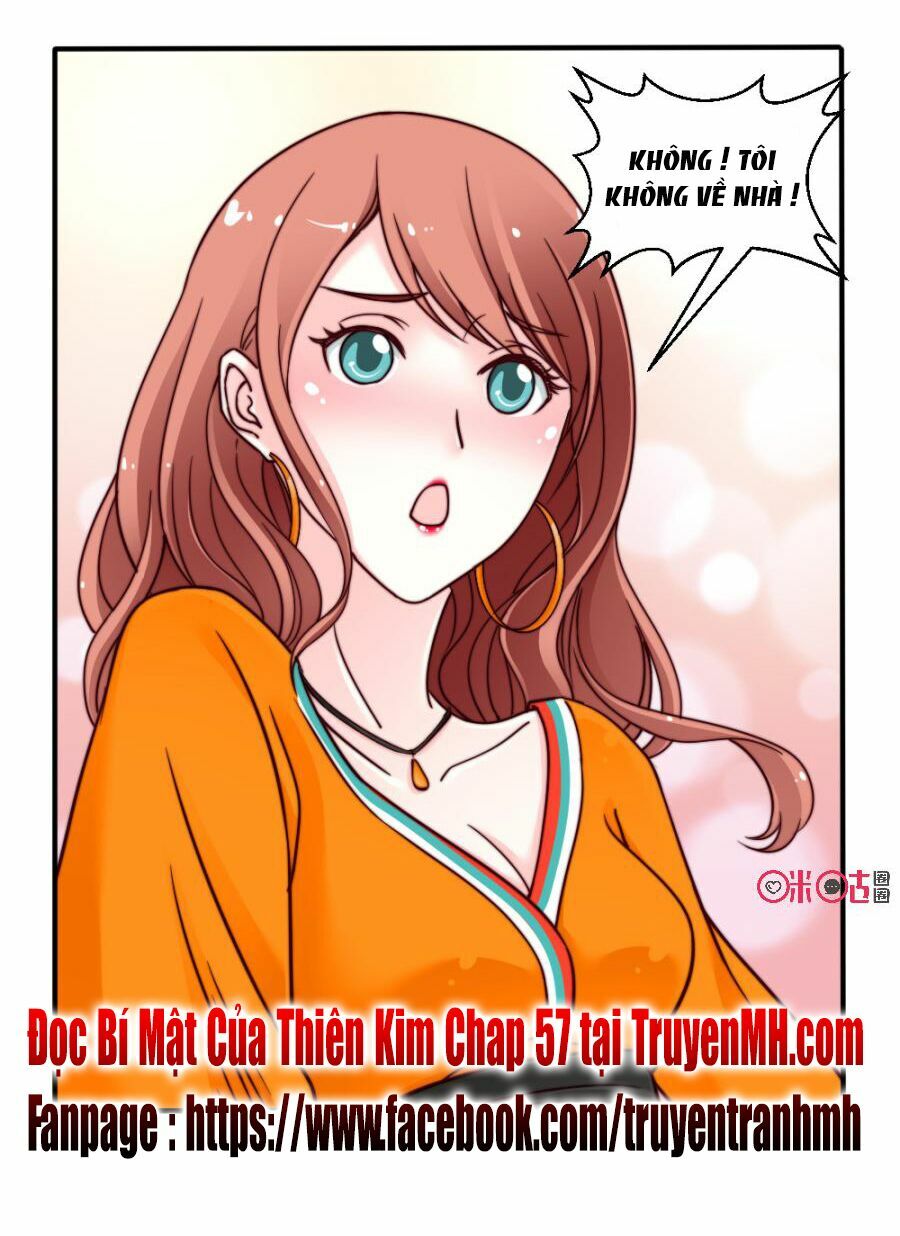 bí mật của thiên kim chapter 56 11