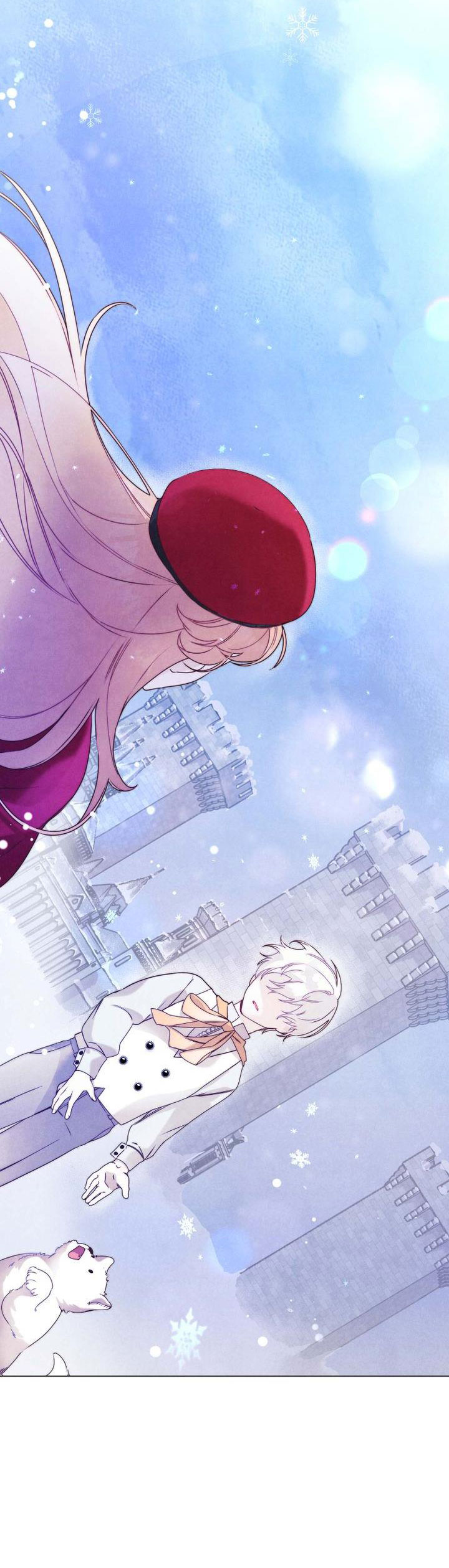 ánh bình minh hoàng kim chapter 0 6