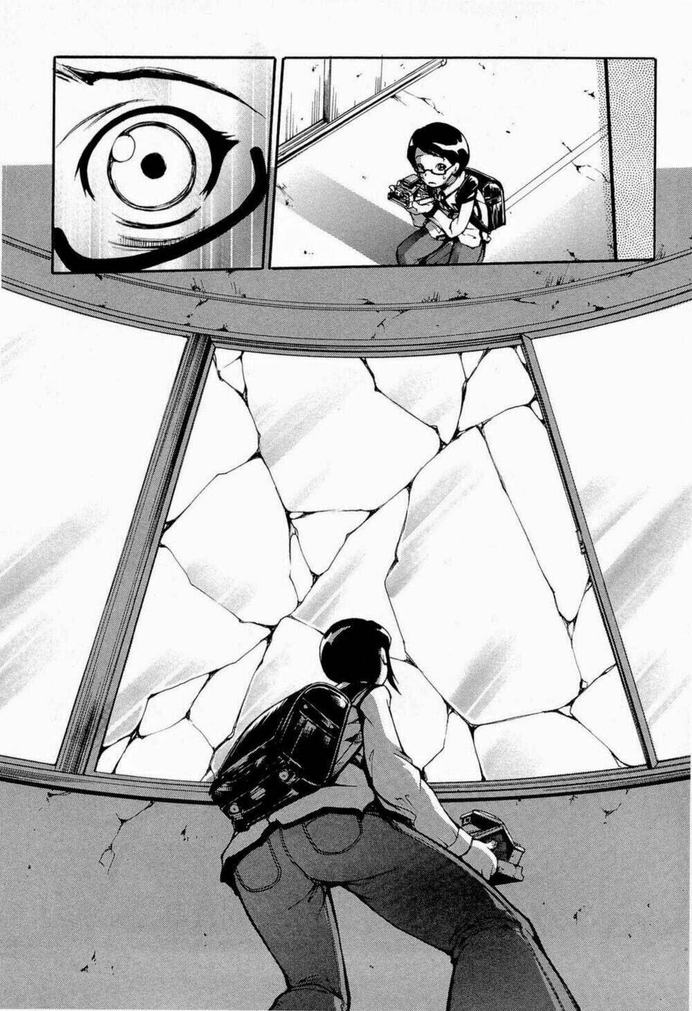 higanbana no saku yoru ni chapter 10 10