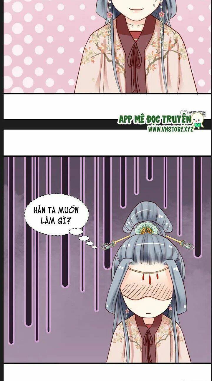 kiều nữ độc phi chapter 89 13