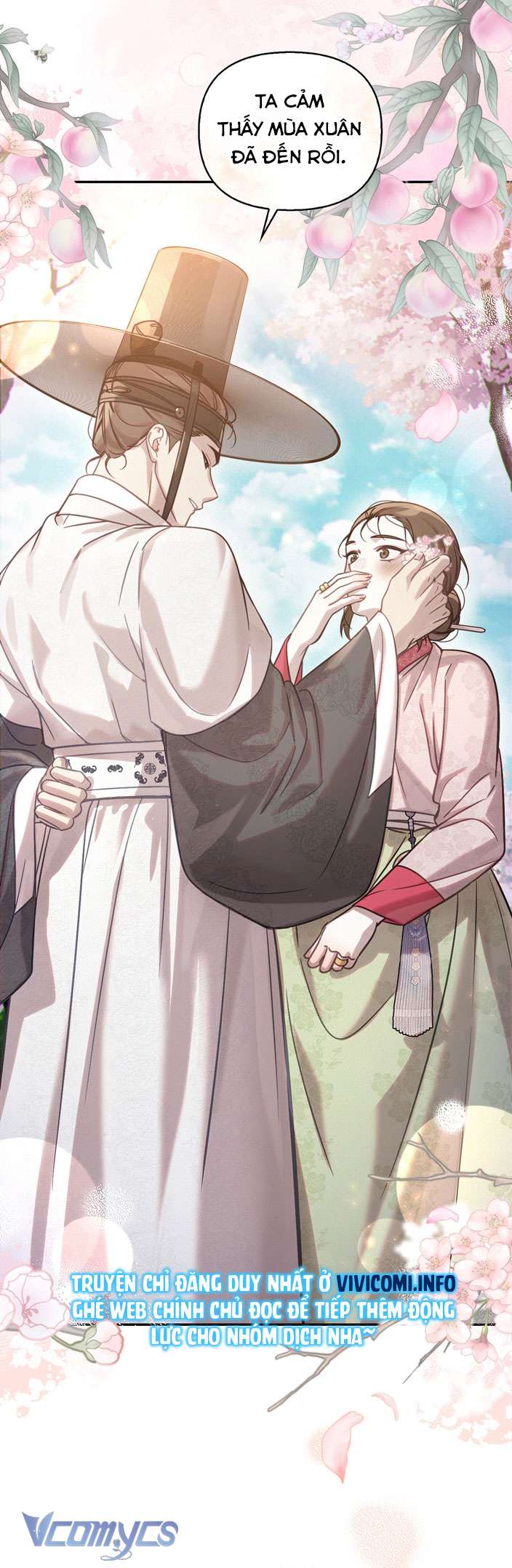 [18+] tiết học bí mật của trung điện chapter 29 29