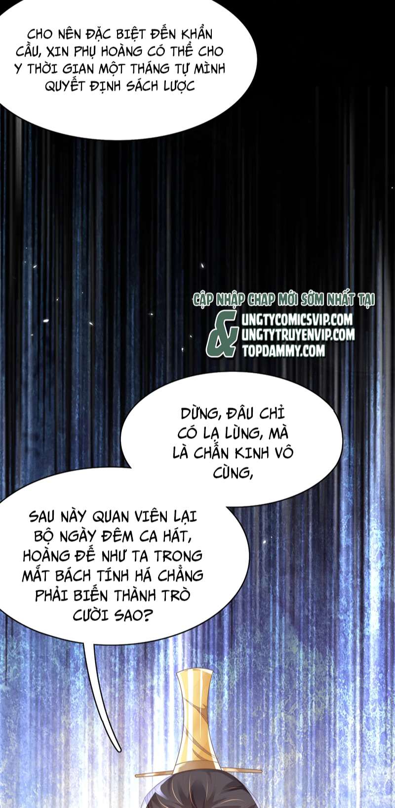 bá tổng vương phi lật xe chỉ nam chapter 79 29