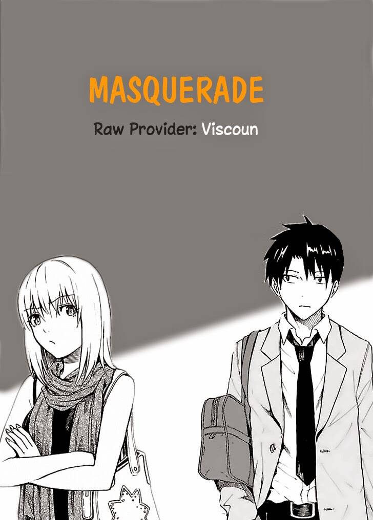 ore ga doutei o sutetara shinu ken ni tsuite chapter 22 34