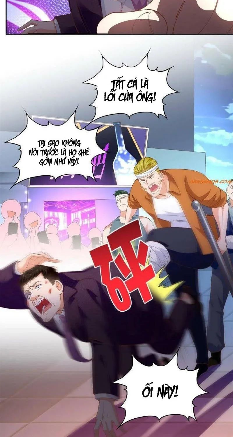 Boss Nhà Giàu Lại Là Nữ Sinh Trung Học! chapter 61.62 48