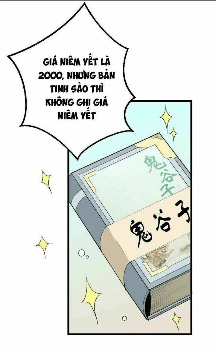 ngưu thư cung ứng thương chapter 22 16