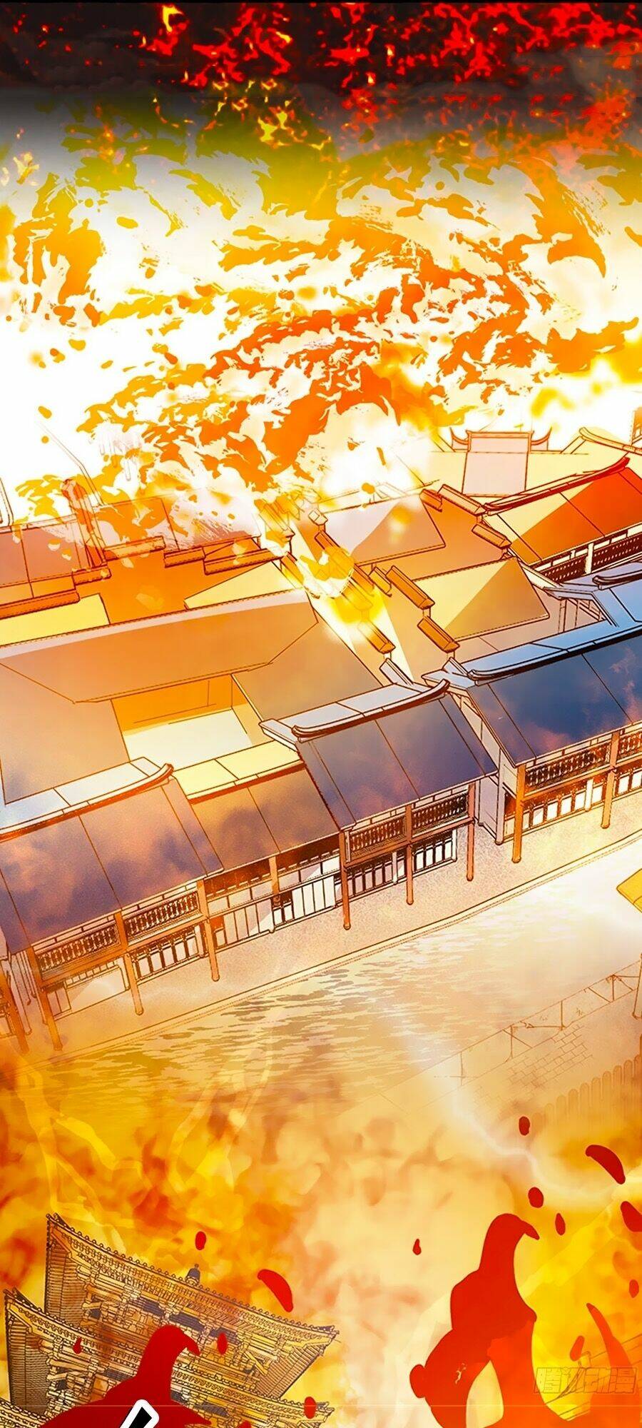 ngự thú linh phi chapter 0 8