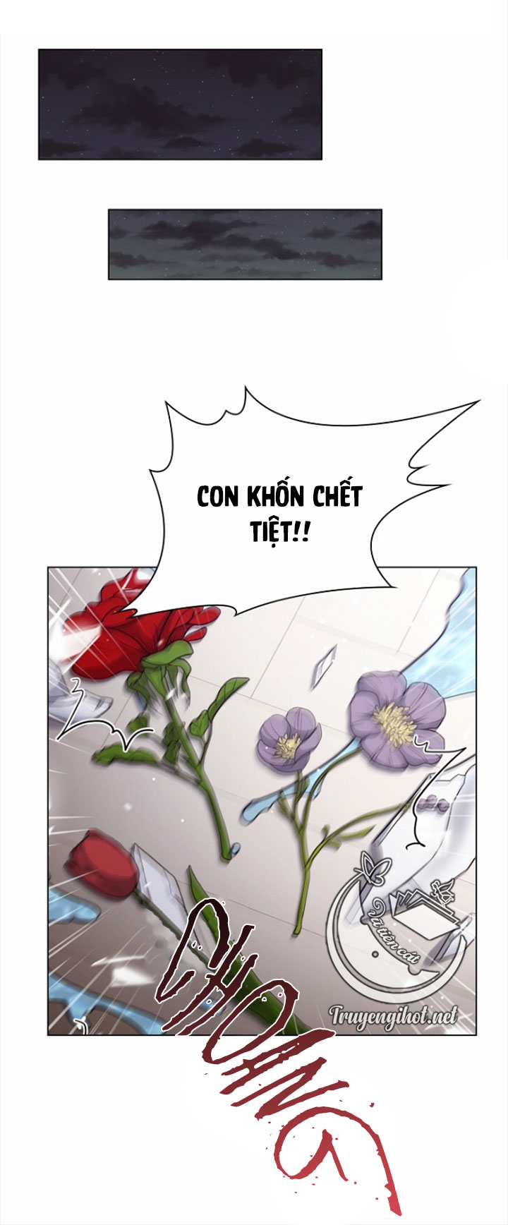 lời cầu hôn đến từ hoàng đế chapter 39.2 27