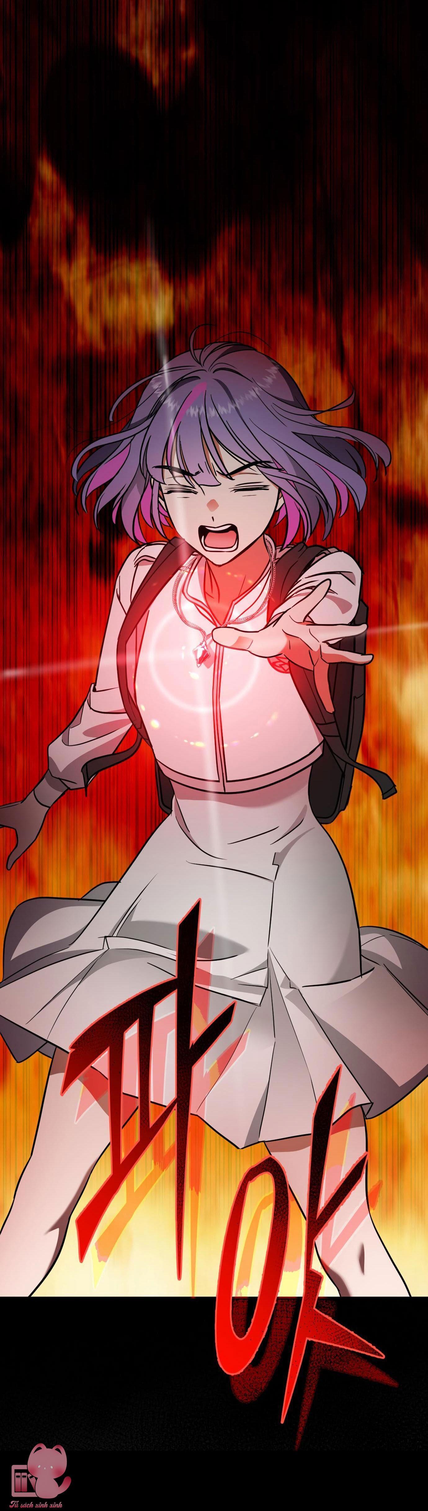 (hybe - le sserafim) crimson heart chapter 2 93